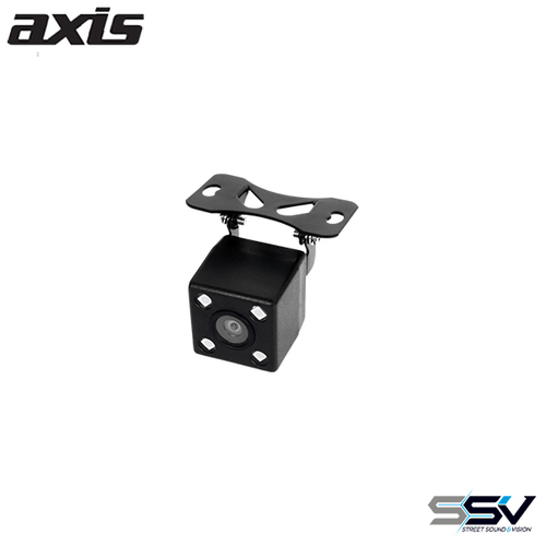 Axis Surface Mount Camera