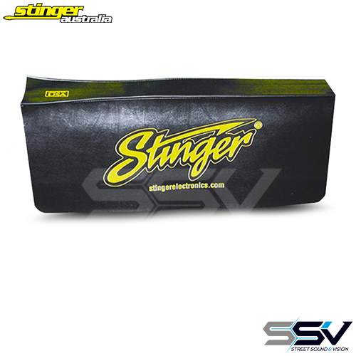 Stinger Fender Cover