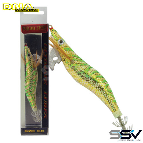 DNA SJ35-UVREACTOR 3.5 Squidley Dids - UV Reactor