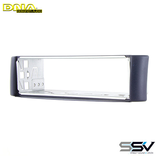 DNA SM-K16081 Fascia Panel To Suit Smart Fortwo Blue