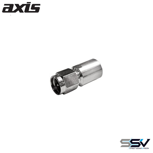 Axis Sma (M) – Fme (M) Adapter