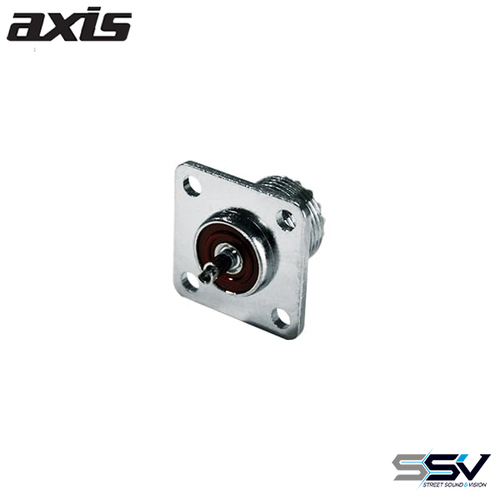 Axis Uhf Chassis Socket-4Mm