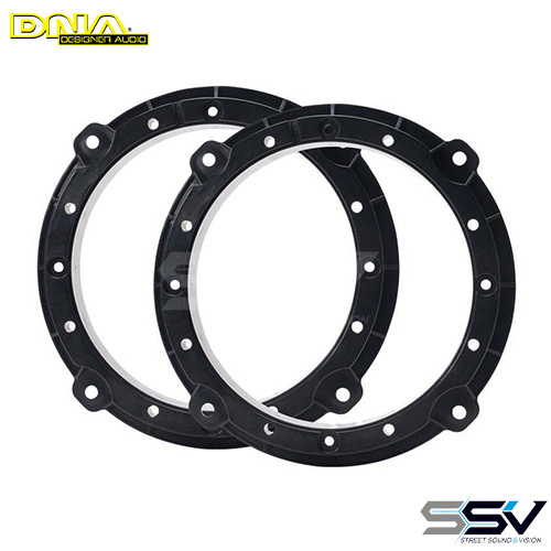 DNA SP-HY651 Speaker Adaptors To Suit Hyundai 1 Pair