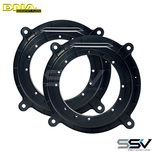 DNA SP-MA651 Speaker Adaptors To Suit Mazda 1 Pair