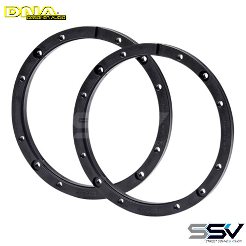 DNA SP-UN465 6.5 Inch 12mm Speaker Adaptor 1 Pair