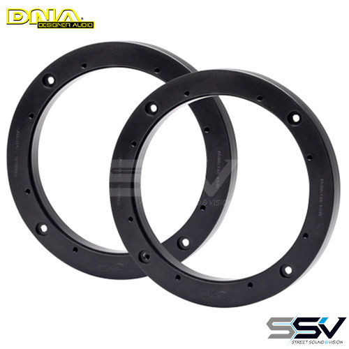 DNA SP-UN665 6.5 Inch 18mm Speaker Adaptor 1 Pair