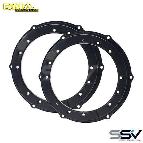 DNA SP-VW651 Speaker Adaptors To Suit Volkswagen 1 Pr