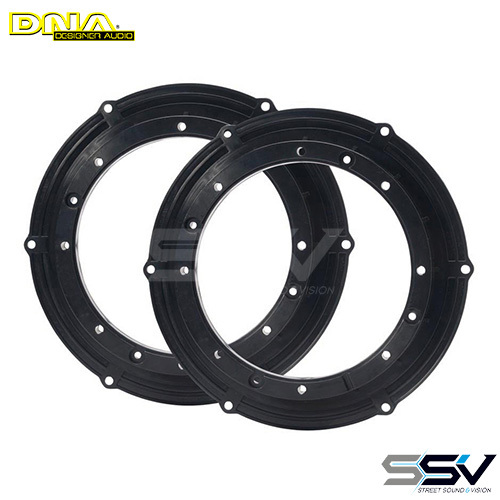 DNA SP-VW652 Speaker Adaptors To Suit Volkswagen 1 Pr