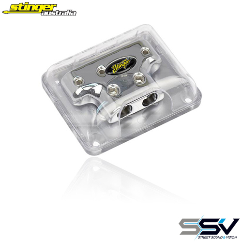 Stinger PRO Multi Port Distribution Block