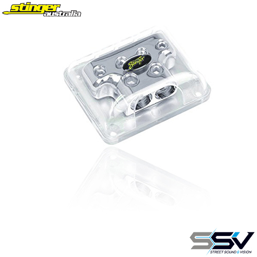 Stinger PRO Multi Port Distribution Block