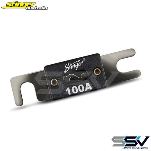 Stinger 100 Amp ANL Fuse