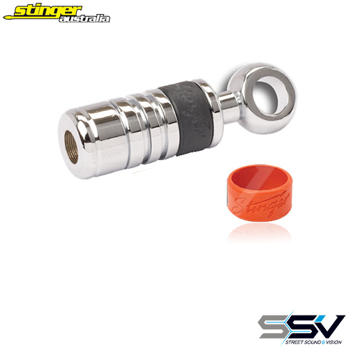 Stinger 8GA Premium Ring Terminal