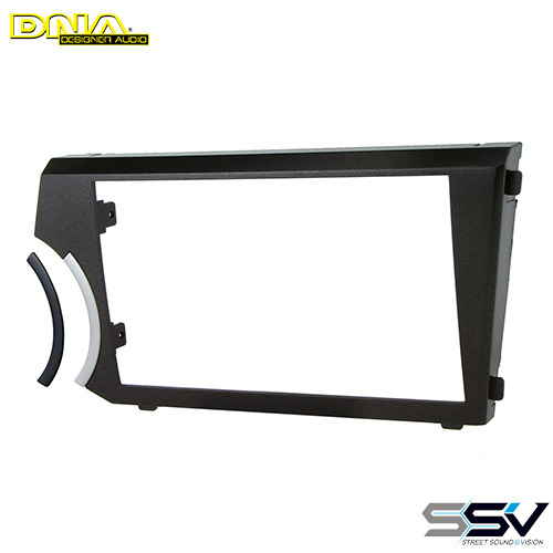 DNA SSA-K2318 Fascia Panel To Suit Ssangyong