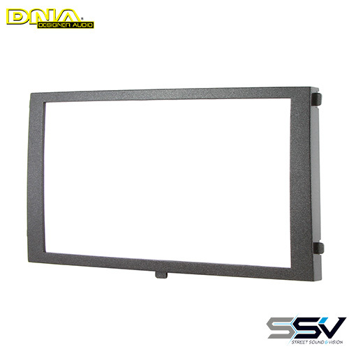 DNA SSA-K2319 Fascia Panel To Suit Ssangyong Rexton