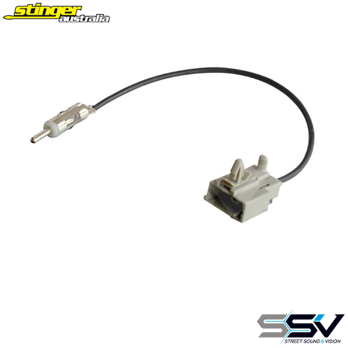 Stinger Australia to suit Subaru Antenna Adaptor