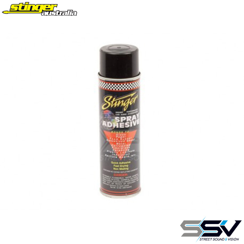 Stinger Spray Adhesive Glue