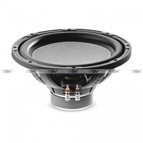 Focal SUB 30 A4 Access 12″ Single Voice Coil Subwoofer 