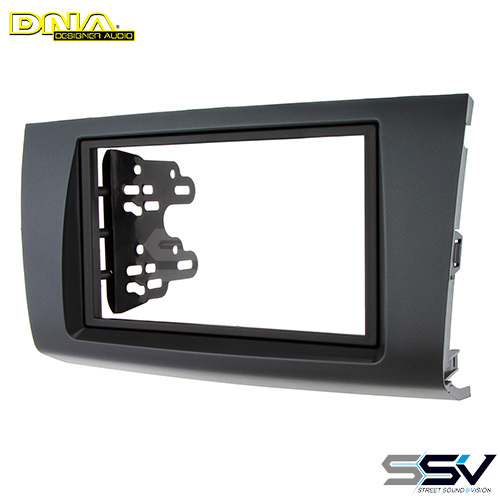 DNA SUZ-K09501 Fascia Panel To Suit Suzuki Swift