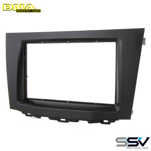 DNA SUZ-K9000 Fascia Panel To Suit Suzuki Kizashi