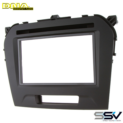 DNA SUZ-K9012 Fascia Panel To Suit Suzuki Vitara