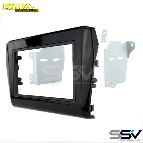 DNA SUZ-K9015 Fascia Panel To Suit Suzuki Swift