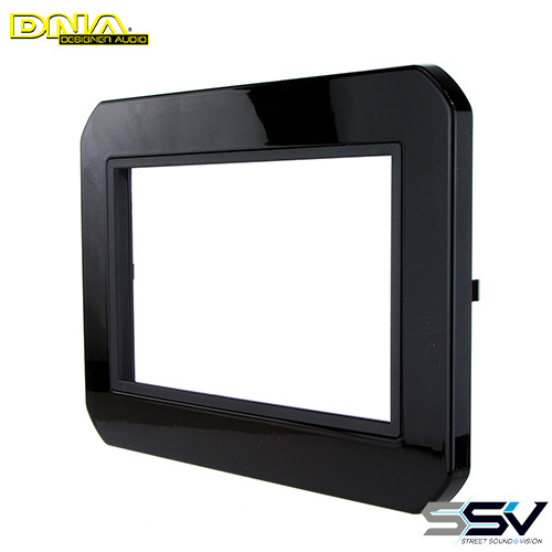 DNA SUZ-K9016 Fascia Panel To Suit Suzuki Ignis