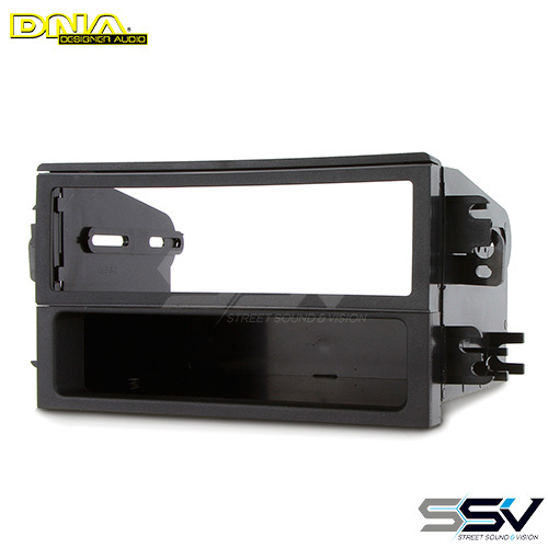 DNA SUZ-K941 Fascia Panel To Suit Holden/GM