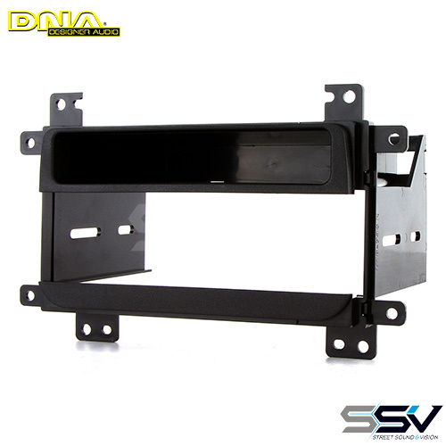 DNA SUZ-K946 Fascia Panel To Suit Suzuki