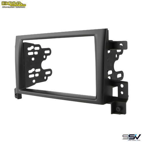 DNA SUZ-K947C Fascia Panel To Suit Suzuki Grand Vitara 2005-2013