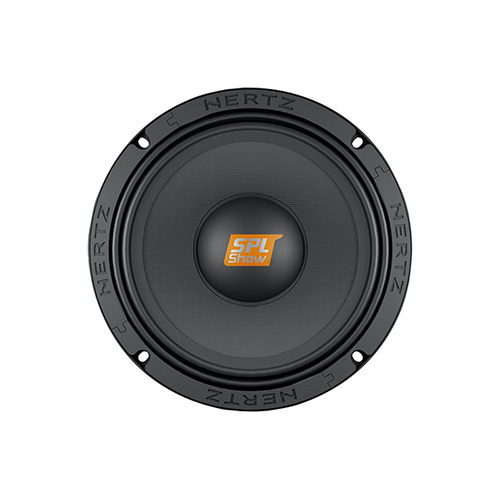 Hertz SV165.1 SPL Show 6.5 Inch 400W SPL Midrange