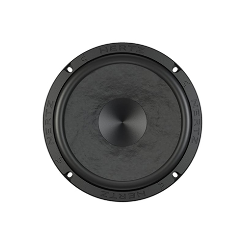 Hertz SV200L SPL Show 8 Inch 500W SPL Woofer