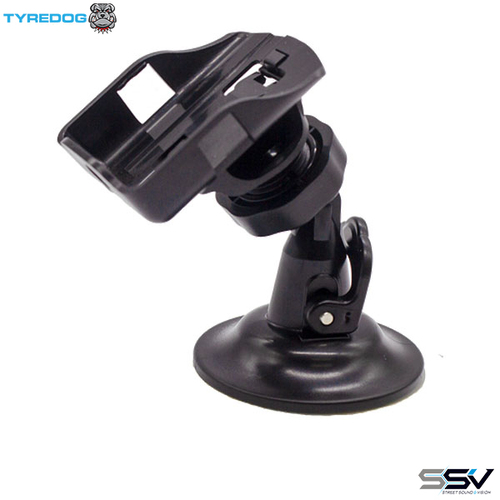 Tyredog TD-BKT-1300 Suction Cap Mounting Bracket to suit TD-1300A / TD-1400A