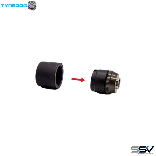 Tyredog TD-SC Silicon Protective Cover to suit TYREDOG External Sensors