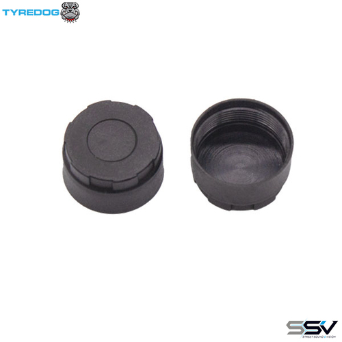 Tyredog TD-SN-CAP Replacement Sensor Cover to suit TyreDog Wireless TPMS Sensor