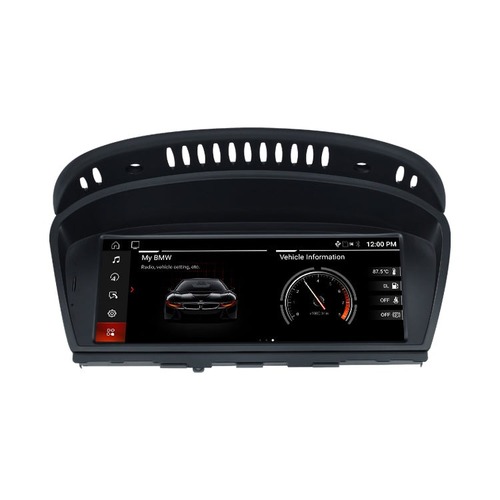 8.8" Android Head Unit System To Suit  BMW E90 (2005-2013)