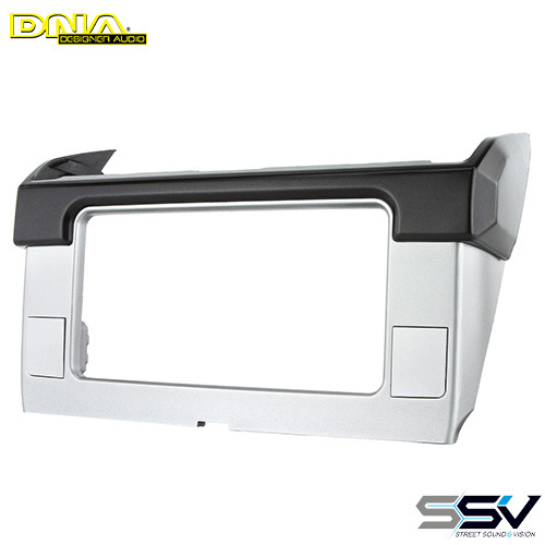 DNA TOY-K702 Fascia Panel To Suit Toyota Prado