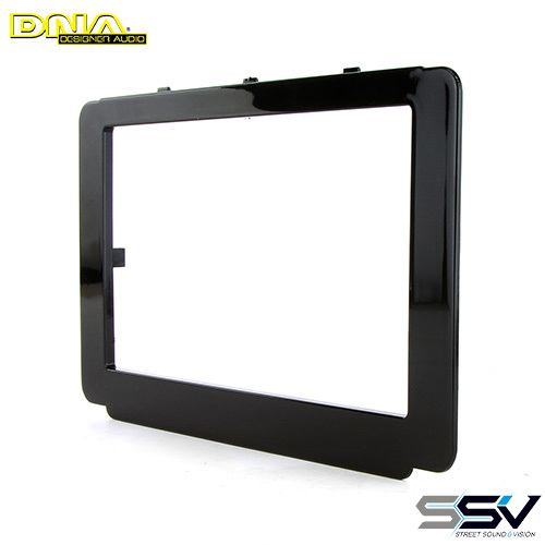 DNA TOY-K705 Fascia Panel To Suit Toyota Hilux