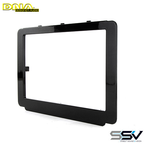 DNA TOY-K706 Fascia Panel To Suit Toyota Hilux