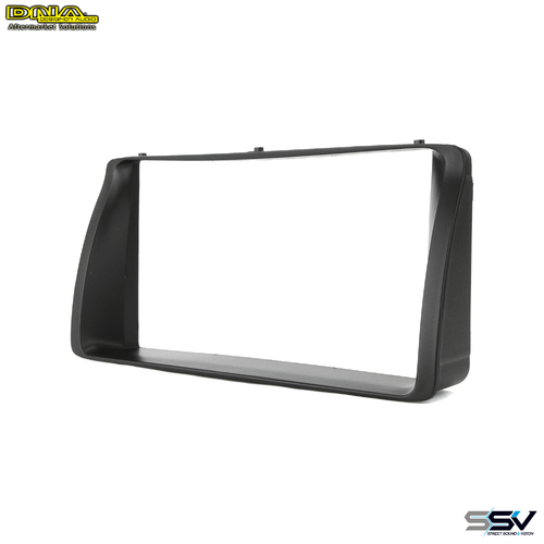 DNA TOY-K958C Fascia Panel To Suit Toyota Corolla 2001-2007