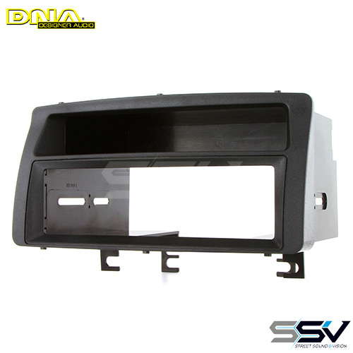 DNA TOY-K960 Fascia Panel To Suit Toyota Corolla