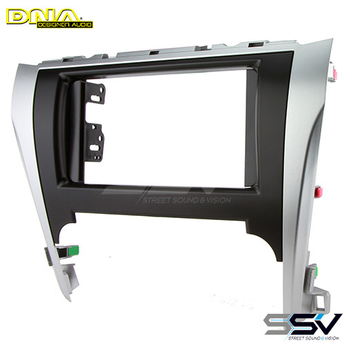 DNA TOY-K9715 Fascia Panel To Suit Toyota Aurion