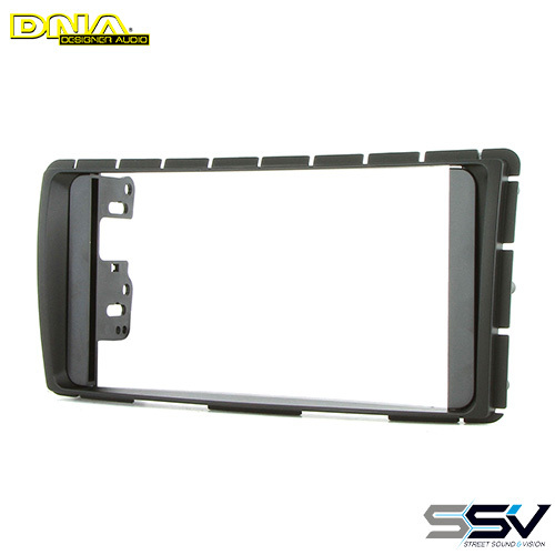 DNA TOY-K9717 Fascia Panel To Suit Toyota Hilux