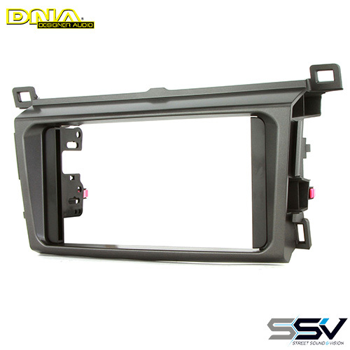 DNA TOY-K9722 Fascia Panel To Suit Toyota RAV4