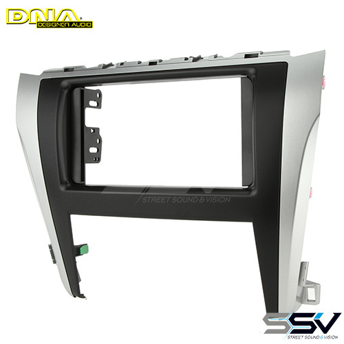 DNA TOY-K9727 Fascia Panel To Suit Toyota Aurion