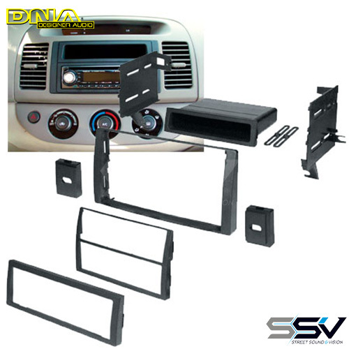 DNA TOY-K979 Fascia Panel To Suit Toyota Camry