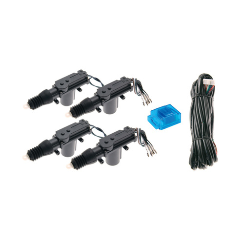 TP-360-42 4 Door Central Locking Kit