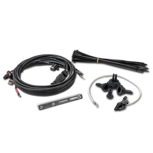 Redarc TPWKIT-013 Universal Tow-Pro Wiring Kit