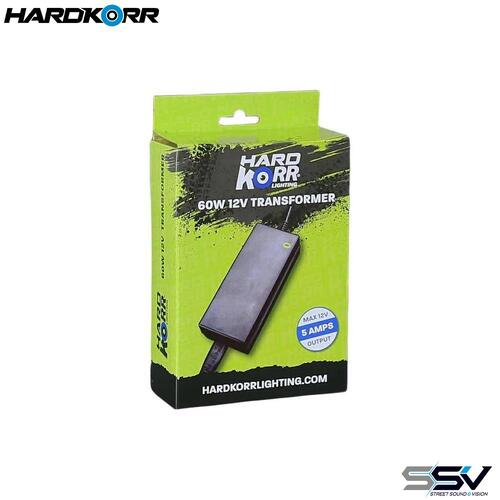 Hardkorr Lighting TRANS60W 60w Transformer