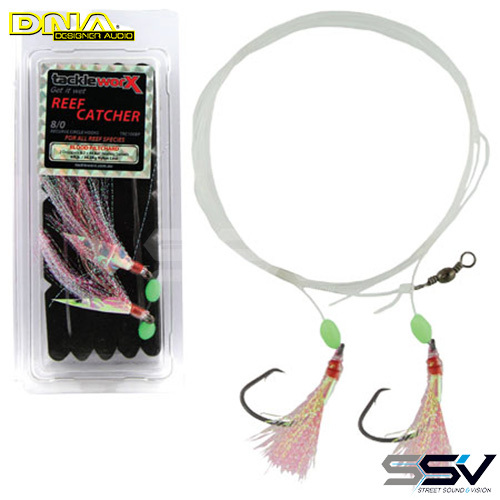 DNA TRC100BP Reef Catcher Blood Pilchard