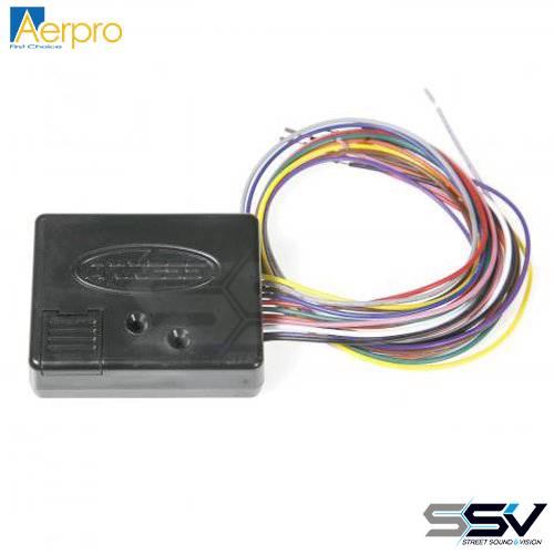 Aerpro TRIGGER Output module